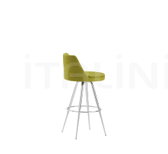 Барный стул Dia 50 Bar фабрика B&T Design