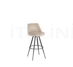 Барный стул Dia 50 Bar фабрика B&T Design