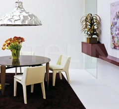 Стул Delta фабрика Arflex