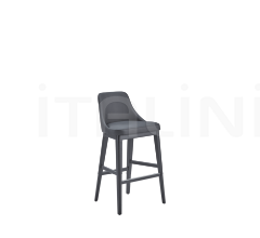 Барный стул Rift Bar фабрика B&T Design