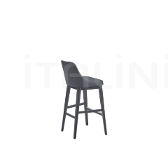 Барный стул Rift Bar фабрика B&T Design