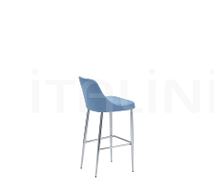 Барный стул Rift Bar фабрика B&T Design