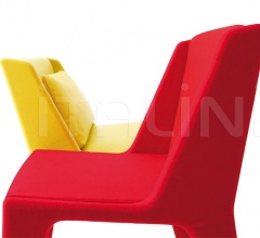 Стул Delta фабрика Arflex