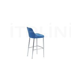 Барный стул Rift Bar фабрика B&T Design