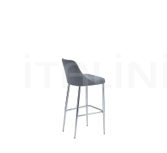 Барный стул Rift Bar фабрика B&T Design