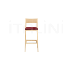 Барный стул Hazel Bar фабрика B&T Design