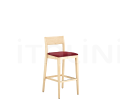 Барный стул Hazel Bar фабрика B&T Design