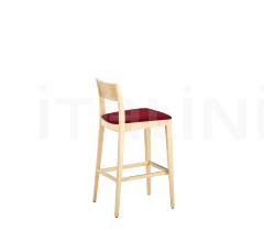 Барный стул Hazel Bar фабрика B&T Design