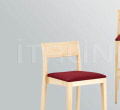 Барный стул Hazel Bar фабрика B&T Design