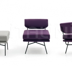 Итальянские Кресла - Кресло Elettra фабрика Arflex