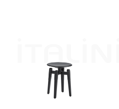 Барный стул Bow Bar фабрика B&T Design