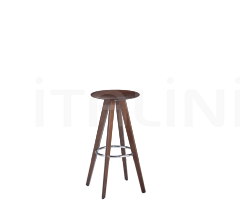 Барный стул Glee фабрика B&T Design