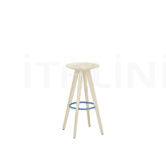 Барный стул Glee фабрика B&T Design