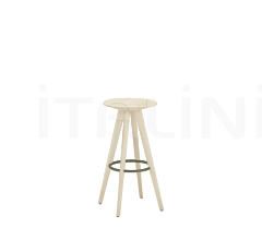 Барный стул Glee фабрика B&T Design