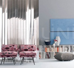 Итальянские Кресла - Кресло Elettra фабрика Arflex