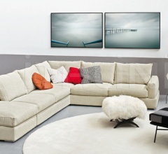 Итальянские Кресла - Кресло Elettra фабрика Arflex