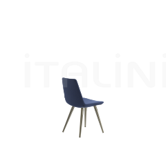 Стул Pera фабрика B&T Design