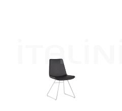 Стул Pera фабрика B&T Design