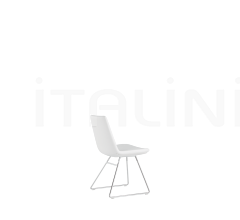 Стул Pera фабрика B&T Design