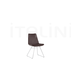 Стул Pera фабрика B&T Design