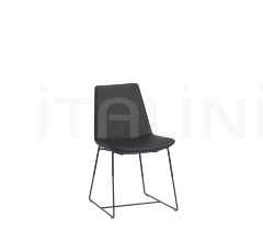 Стул Pera фабрика B&T Design