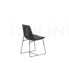 Стул Pera фабрика B&T Design