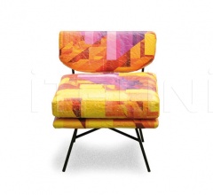 Итальянские Кресла - Кресло Elettra фабрика Arflex