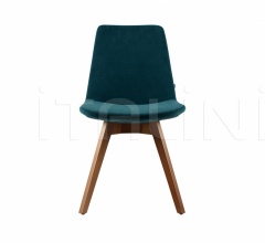 Стул Pera фабрика B&T Design