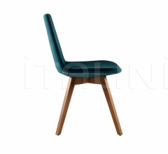 Стул Pera фабрика B&T Design