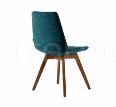 Стул Pera фабрика B&T Design