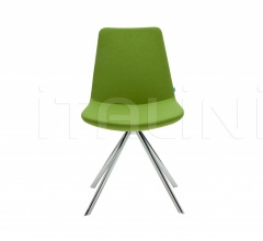 Стул Pera фабрика B&T Design