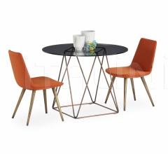 Стул Pera фабрика B&T Design