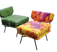 Итальянские Кресла - Кресло Elettra фабрика Arflex