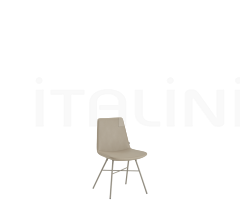 Стул Pera фабрика B&T Design