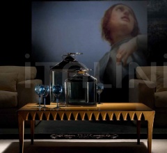 Стол обеденный TL47 31 Стол обеденный TL47 31 фабрика Pregno