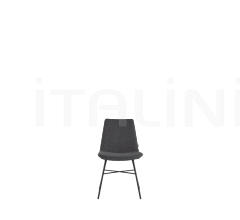 Стул Pera фабрика B&T Design