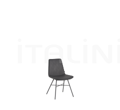 Стул Pera фабрика B&T Design