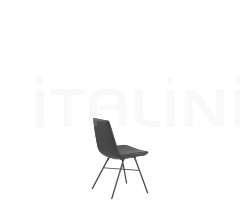 Стул Pera фабрика B&T Design