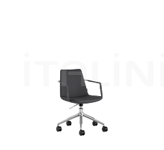 Кресло Pera фабрика B&T Design