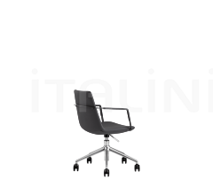 Кресло Pera фабрика B&T Design