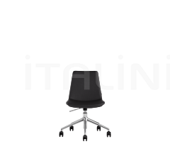 Кресло Pera фабрика B&T Design