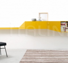 Стул Elettra фабрика Arflex