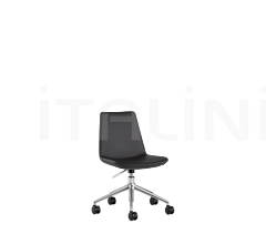 Кресло Pera фабрика B&T Design