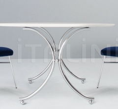 Стул Elettra фабрика Arflex