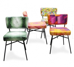 Стул Elettra фабрика Arflex