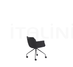 Кресло Rego фабрика B&T Design