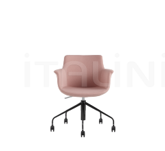 Кресло Rego фабрика B&T Design