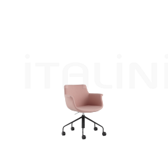 Кресло Rego фабрика B&T Design