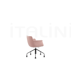 Кресло Rego фабрика B&T Design