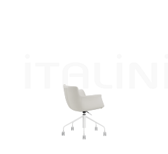 Кресло Rego фабрика B&T Design